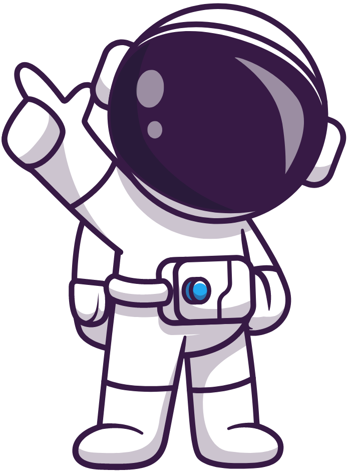 austronaut